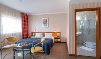 Hotel Vital Zalakaros