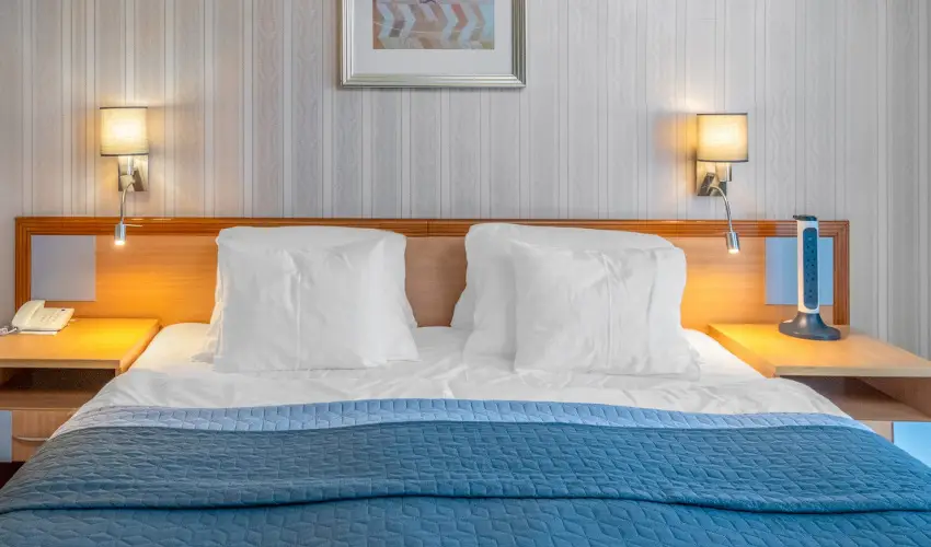 Hotel Vital Zalakaros - Oktber 23.