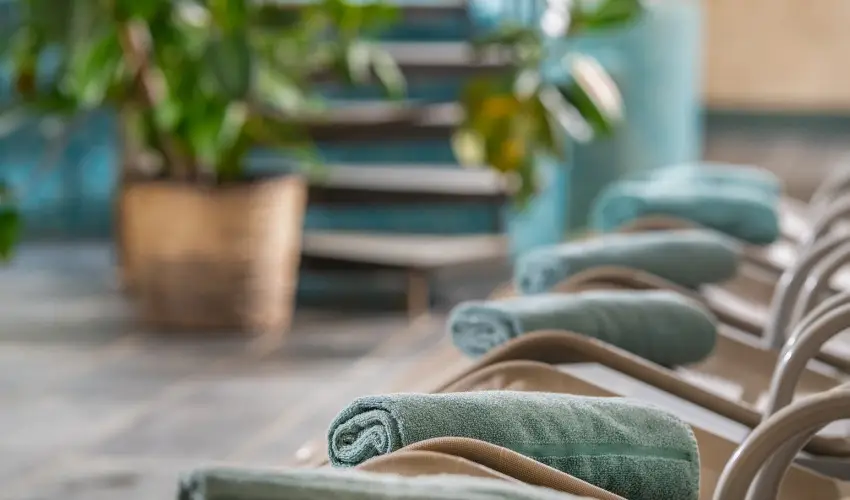 Hotel Vital Zalakaros - Oktber 23.