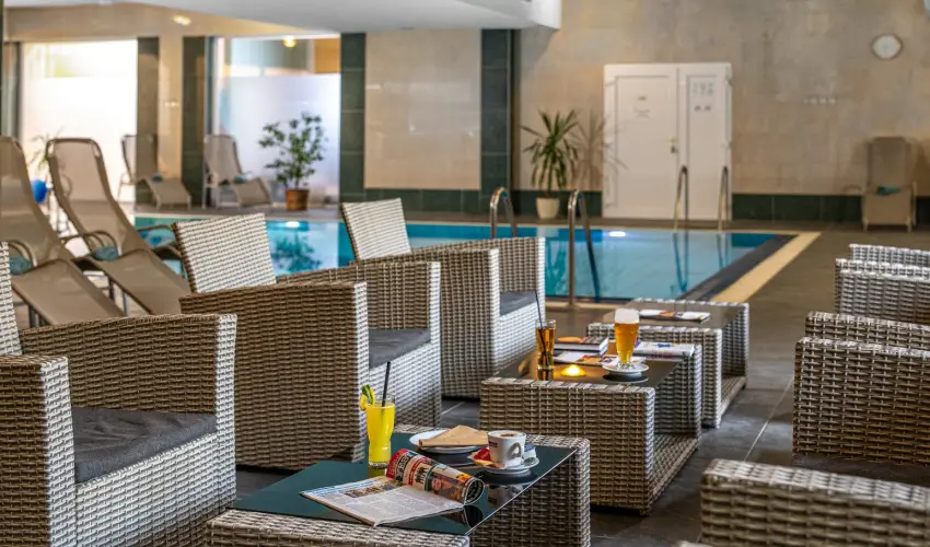 Hotel Vital Zalakaros - Oktber 23.