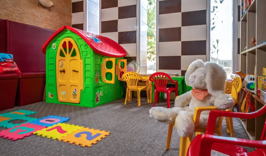 Hotel Vital Zalakaros - Oktber 23.