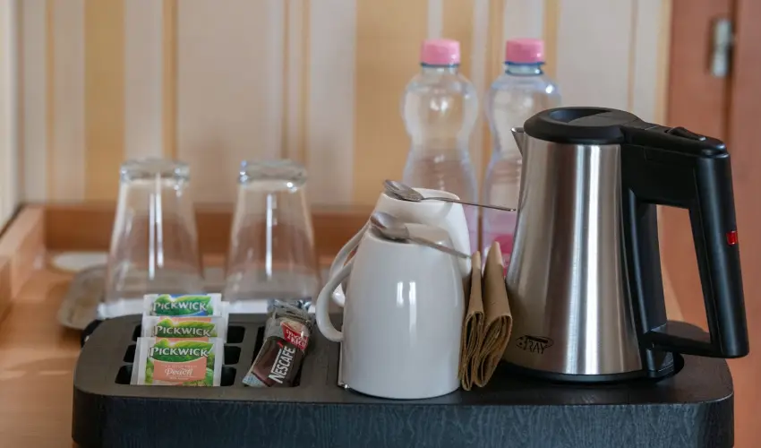 Hotel Vital Zalakaros - Oktber 23.