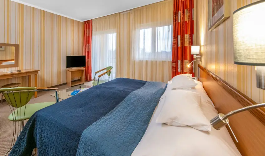 Hotel Vital Zalakaros - Oktber 23.