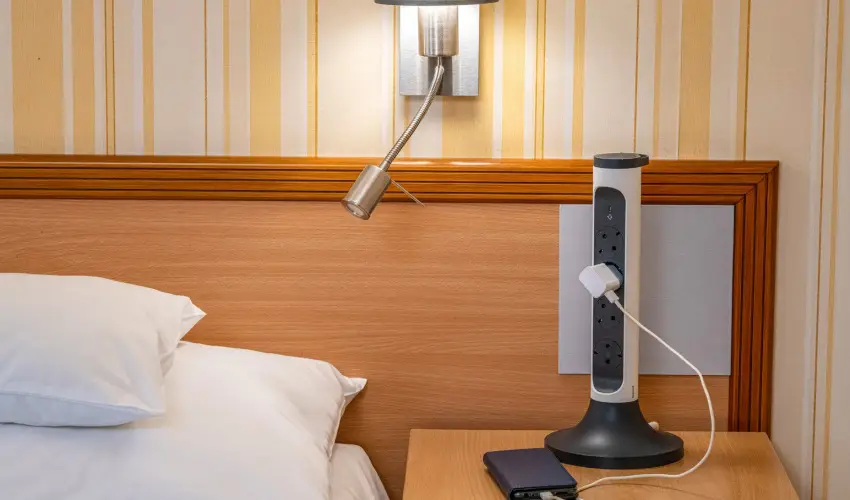 Hotel Vital Zalakaros - Oktber 23.