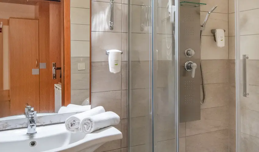 Hotel Vital Zalakaros - Oktber 23.