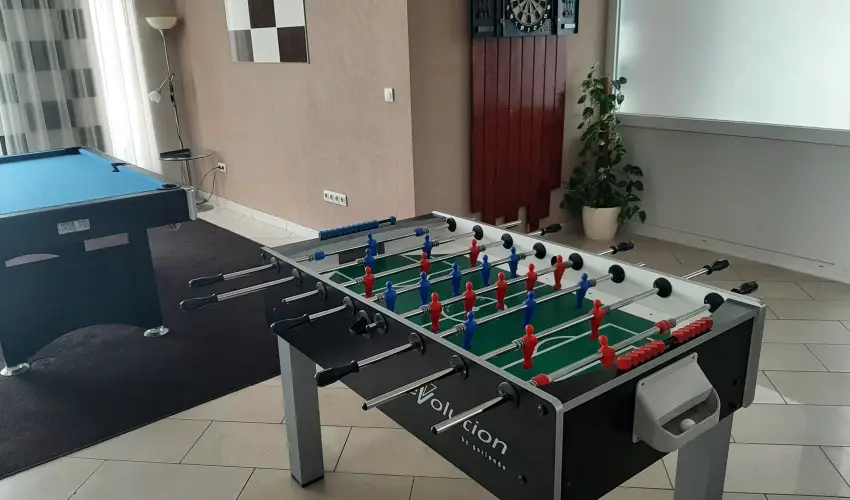 Hotel Vital Zalakaros - Oktber 23.