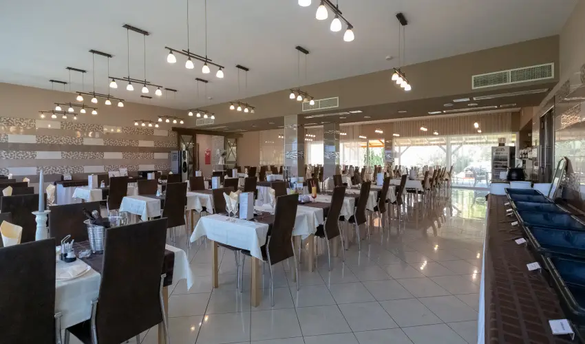 Hotel Vital Zalakaros - Oktber 23.