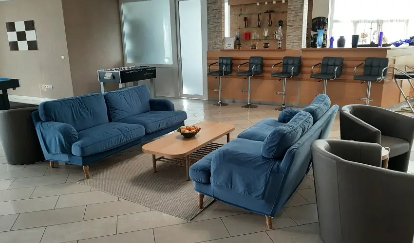 Hotel Vital Zalakaros - Oktber 23.