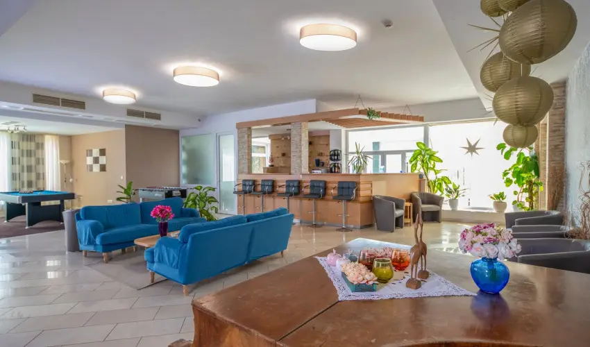 Hotel Vital Zalakaros - Oktber 23.