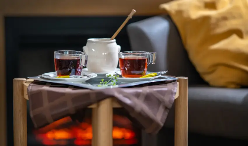 Hotel Vital Zalakaros - Oktber 23.