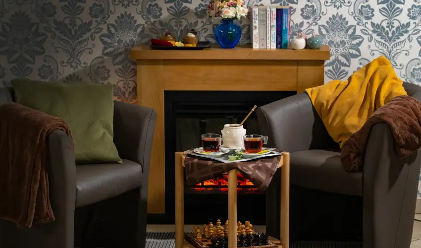 Hotel Vital Zalakaros - Oktber 23.