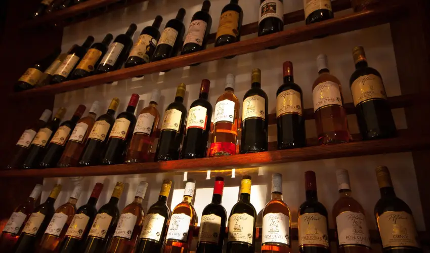 Hotel Xavin Harkny - Oktber 23.