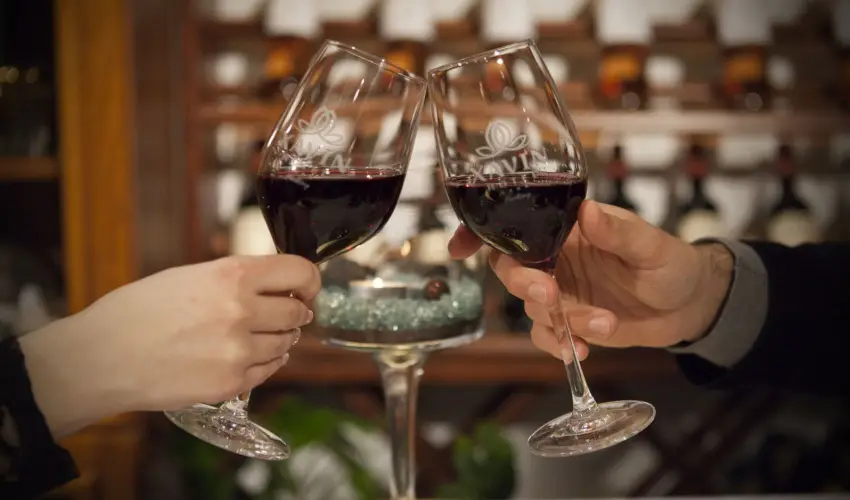 Hotel Xavin Harkny - Oktber 23.