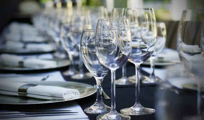 Hotel Xavin Harkny - Oktber 23.