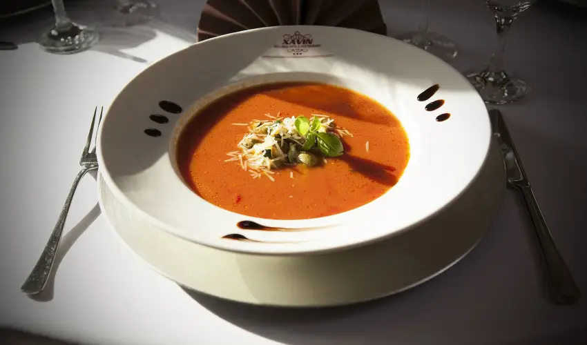 Hotel Xavin Harkny - Oktber 23.