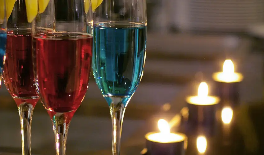 Hotel Xavin Harkny - Oktber 23.