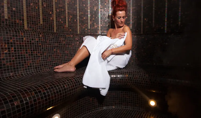 Hotel Xavin Harkny - Oktber 23.