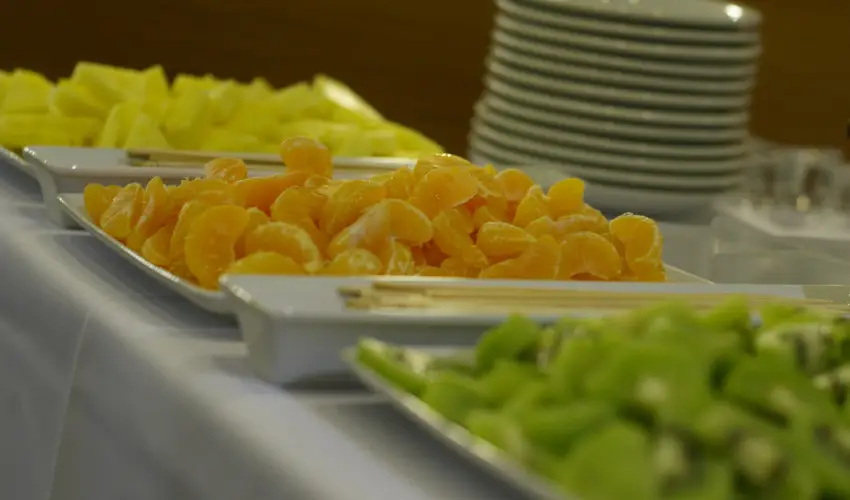 Hotel Xavin Harkny - Oktber 23.