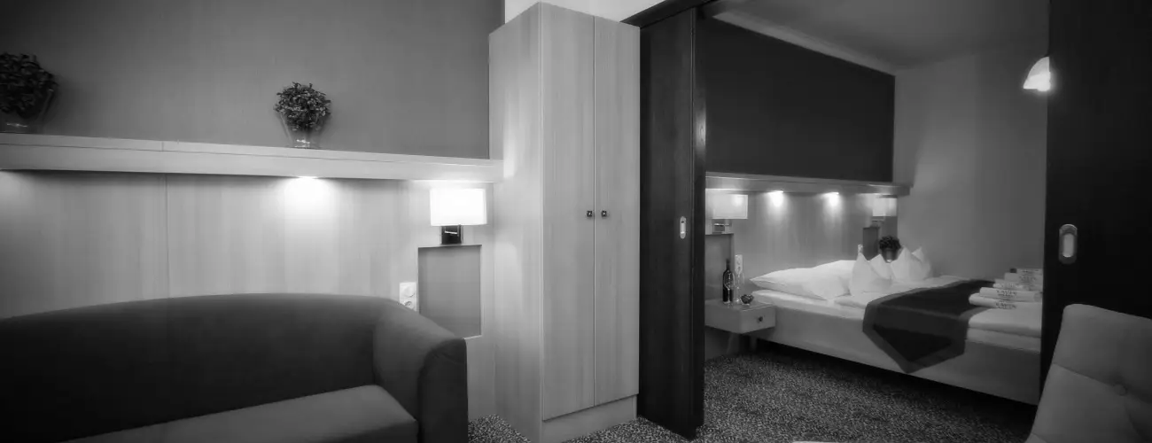 Hotel Xavin Harkny - Oktber 23.
