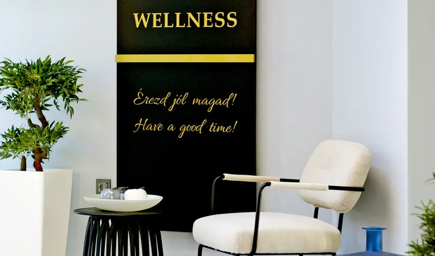 Hotel Xavin Hark�ny - Okt�ber 23.