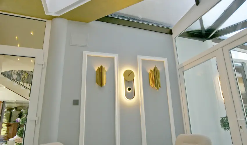 Hotel Xavin Hark�ny - Okt�ber 23.