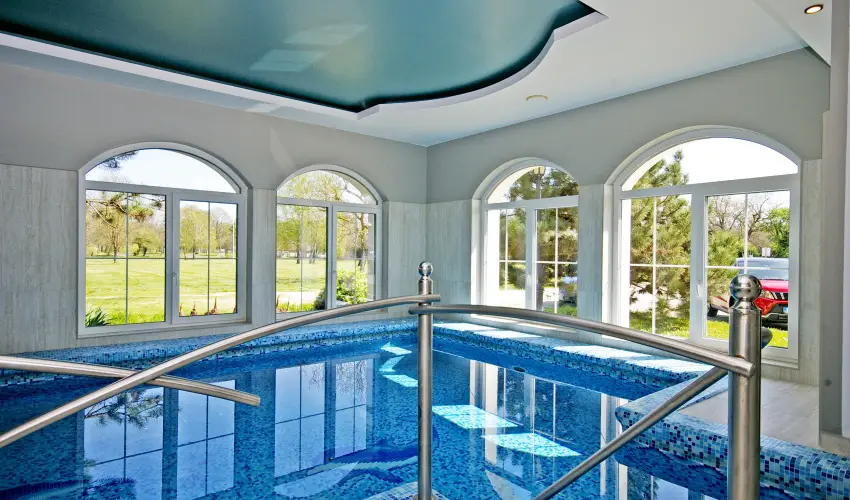 Hotel Xavin Hark�ny - Okt�ber 23.