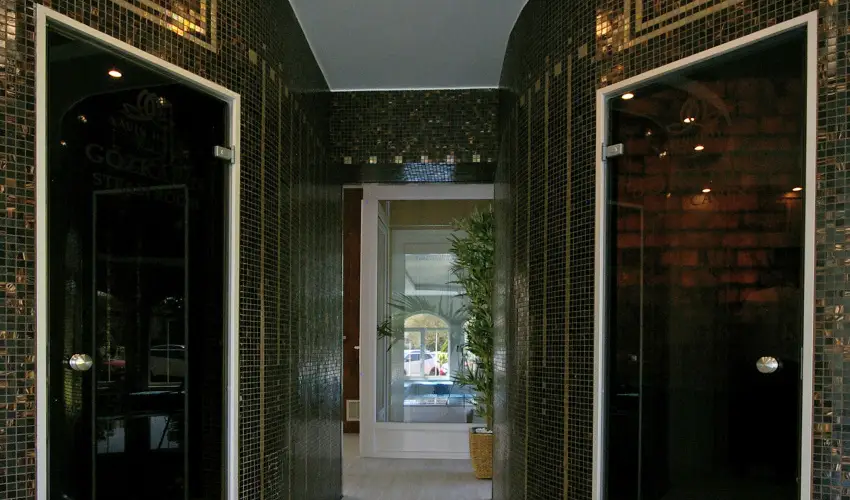 Hotel Xavin Hark�ny - Okt�ber 23.