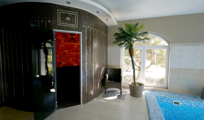 Hotel Xavin Hark�ny - Okt�ber 23.