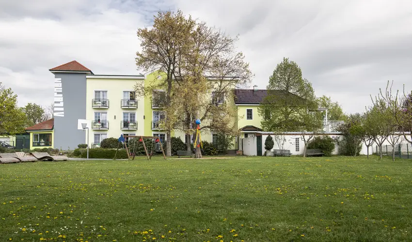 Hotel Xylophon Lutzmannsburg - Okt�ber 23. (min. 2 �j)