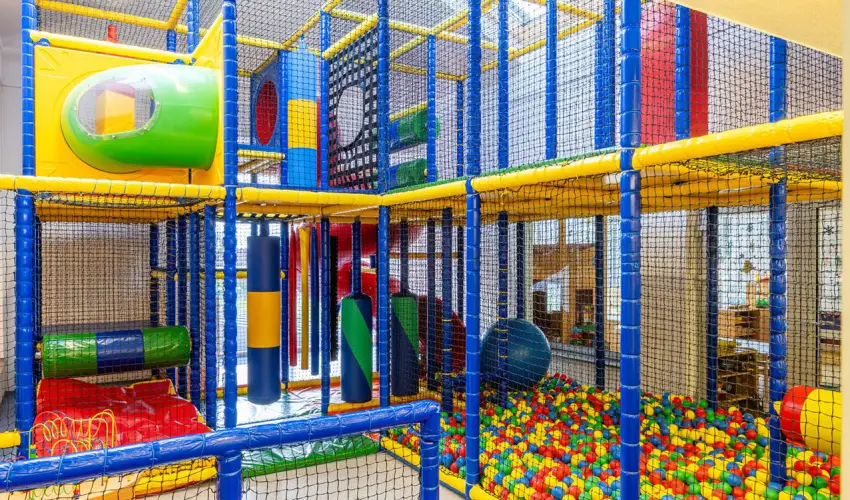 Hotel Xylophon Lutzmannsburg - Okt�ber 23. (min. 2 �j)