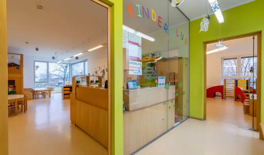 Hotel Xylophon Lutzmannsburg - Okt�ber 23. (min. 2 �j)