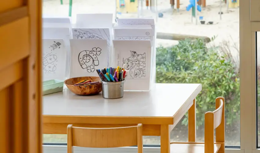 Hotel Xylophon Lutzmannsburg - Okt�ber 23. (min. 2 �j)