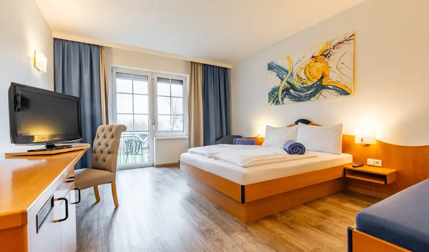 Hotel Xylophon Lutzmannsburg - Okt�ber 23. (min. 2 �j)