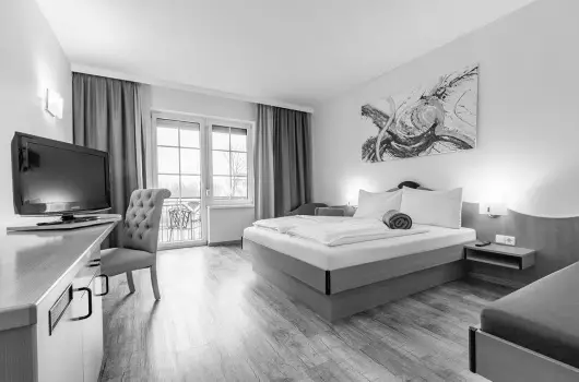 Hotel Xylophon - Okt�ber 23. (min. 2 �j)