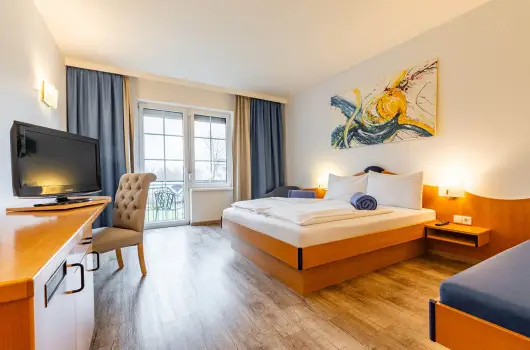 Hotel Xylophon**** - Oktber 23.