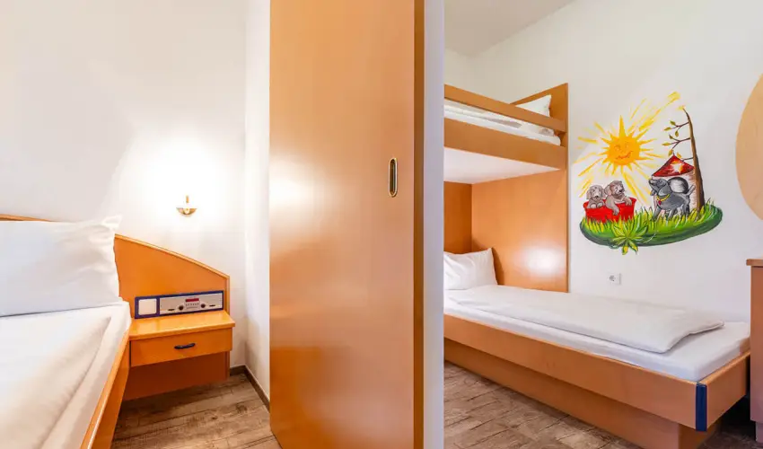 Hotel Xylophon Lutzmannsburg - Okt�ber 23. (min. 2 �j)