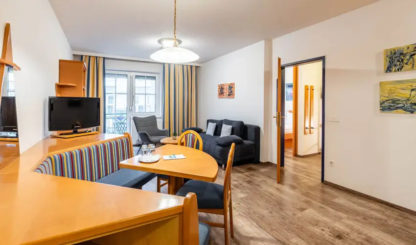 Hotel Xylophon Lutzmannsburg - Okt�ber 23. (min. 2 �j)
