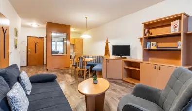 Hotel Xylophon Lutzmannsburg