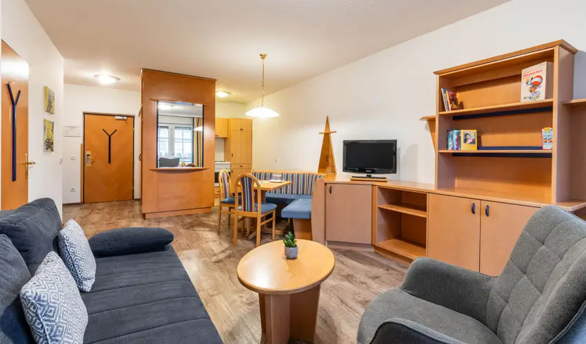 Hotel Xylophon Lutzmannsburg - Okt�ber 23. (min. 2 �j)