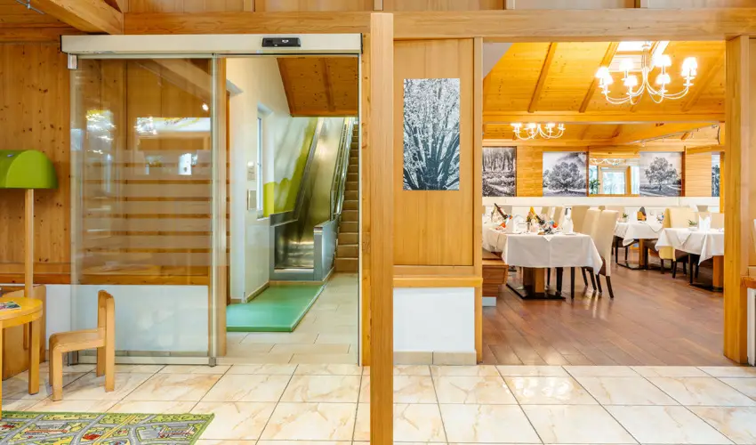 Hotel Xylophon Lutzmannsburg - Okt�ber 23. (min. 2 �j)