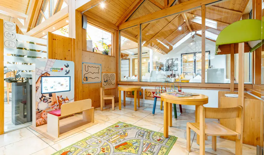 Hotel Xylophon Lutzmannsburg - Okt�ber 23. (min. 2 �j)