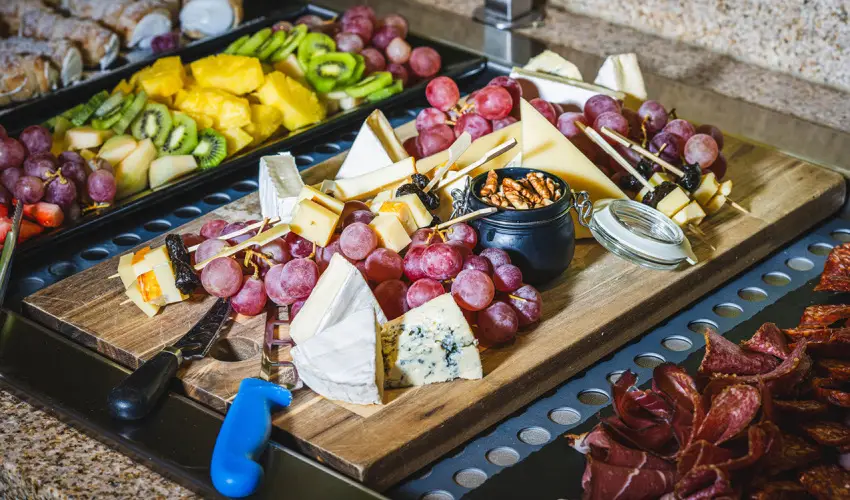 Hotel Xylophon Lutzmannsburg - Okt�ber 23. (min. 2 �j)