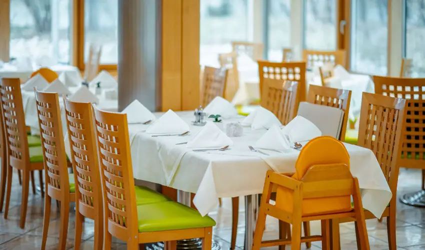 Hotel Xylophon Lutzmannsburg - Okt�ber 23. (min. 2 �j)