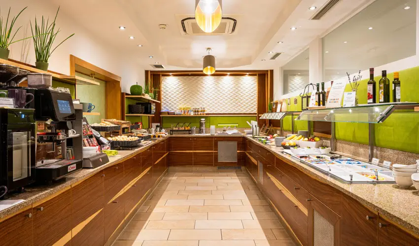 Hotel Xylophon Lutzmannsburg - Okt�ber 23. (min. 2 �j)