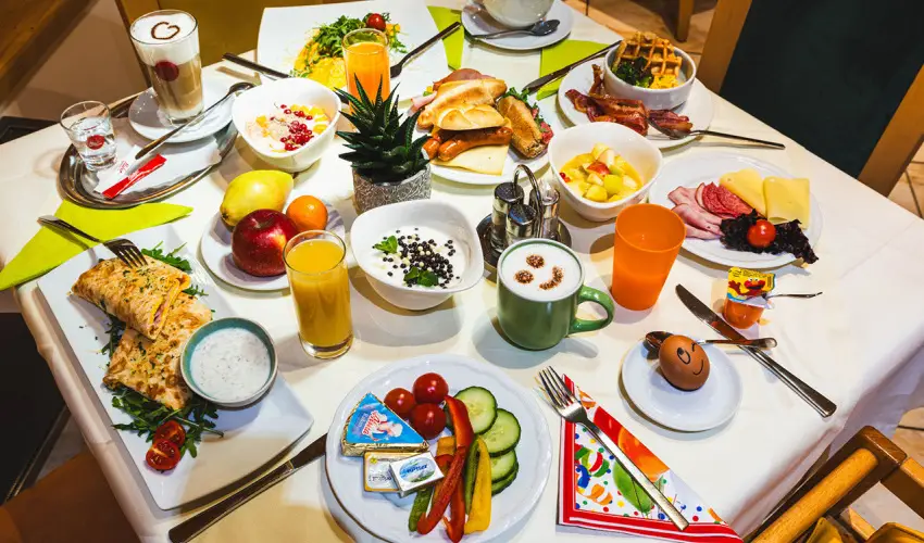 Hotel Xylophon Lutzmannsburg - Okt�ber 23. (min. 2 �j)