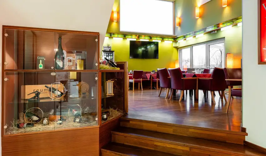 Hotel Xylophon Lutzmannsburg - Okt�ber 23. (min. 2 �j)