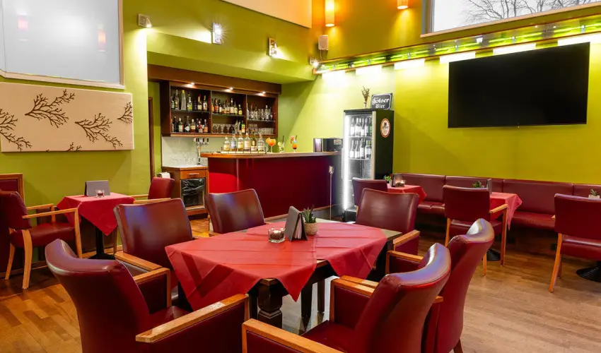 Hotel Xylophon Lutzmannsburg - Okt�ber 23. (min. 2 �j)