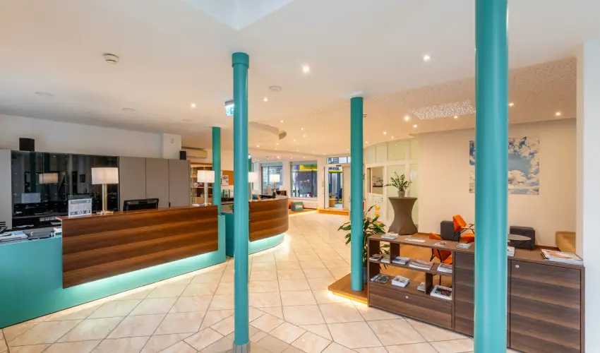 Hotel Xylophon Lutzmannsburg - Okt�ber 23. (min. 2 �j)