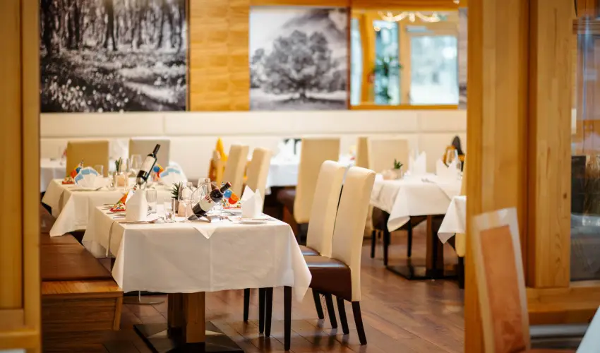 Hotel Xylophon Lutzmannsburg - Okt�ber 23. (min. 2 �j)