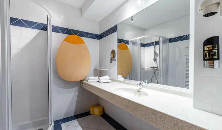 Hotel Xylophon Lutzmannsburg - Okt�ber 23. (min. 2 �j)